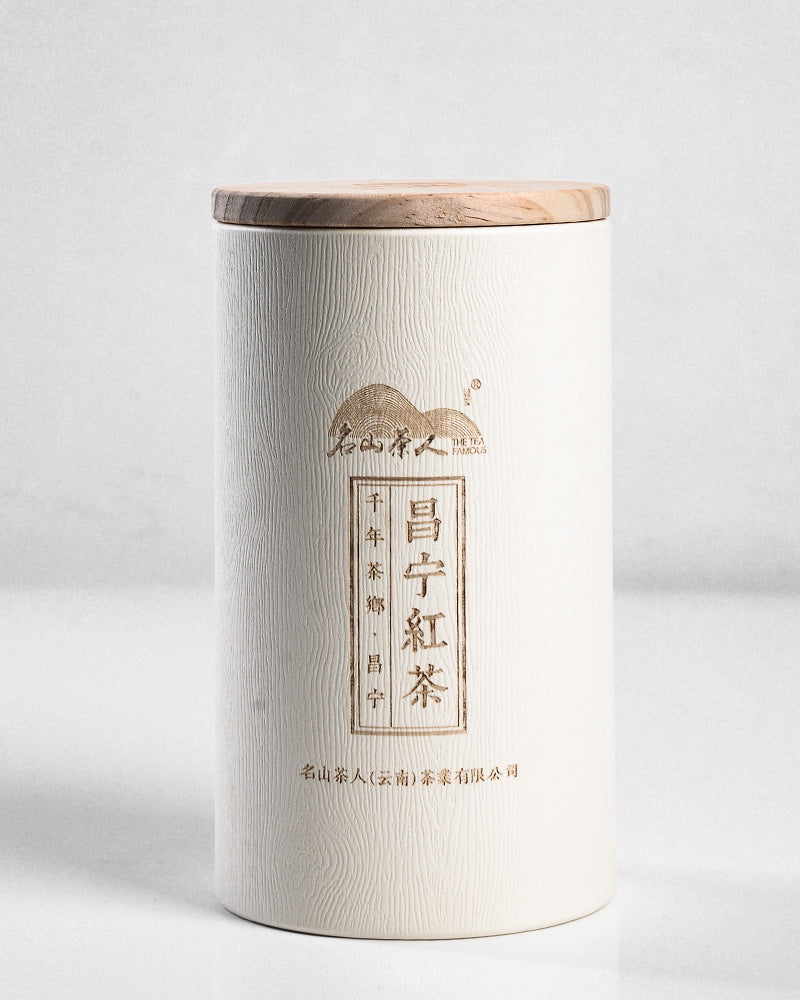 Changning black tea 120g:圖片 9