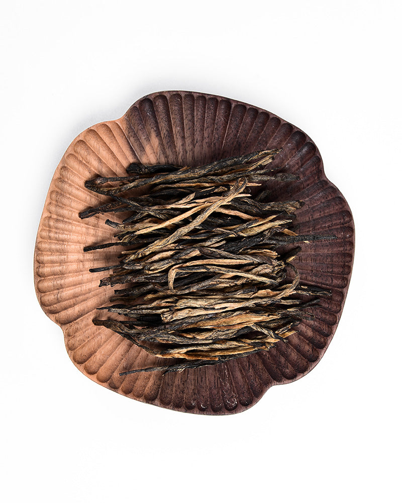 Changning black tea 120g:圖片 3