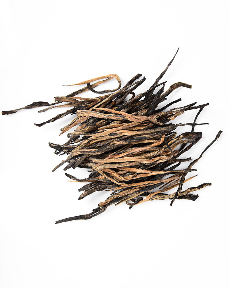 Changning black tea 120g