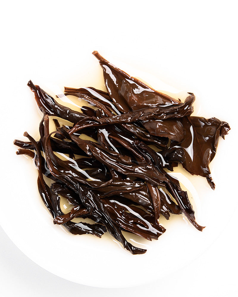 Wild Red Tea 100g:圖片 4