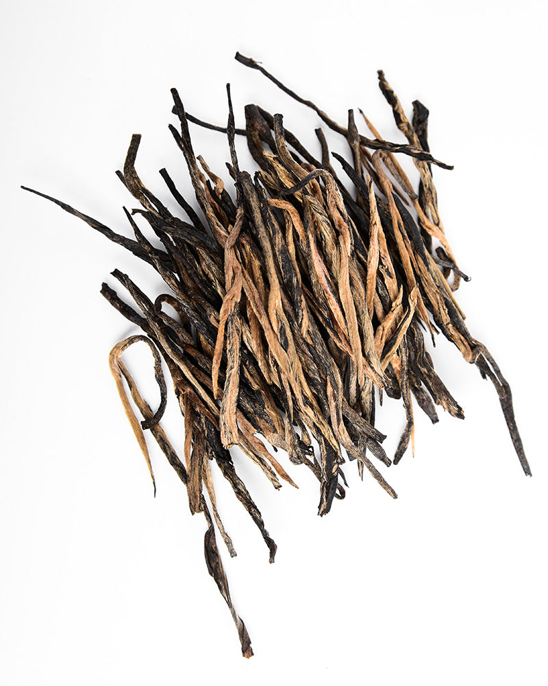 Changning black tea 120g:圖片 4