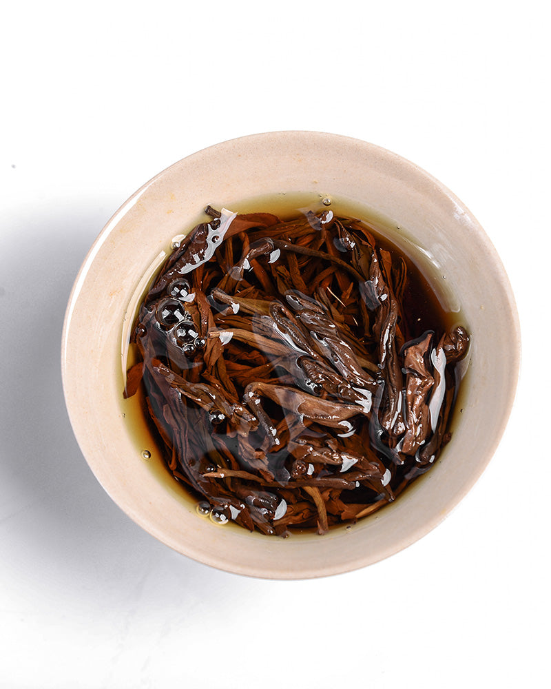 Classic Yunnan Red Bag:圖片 4