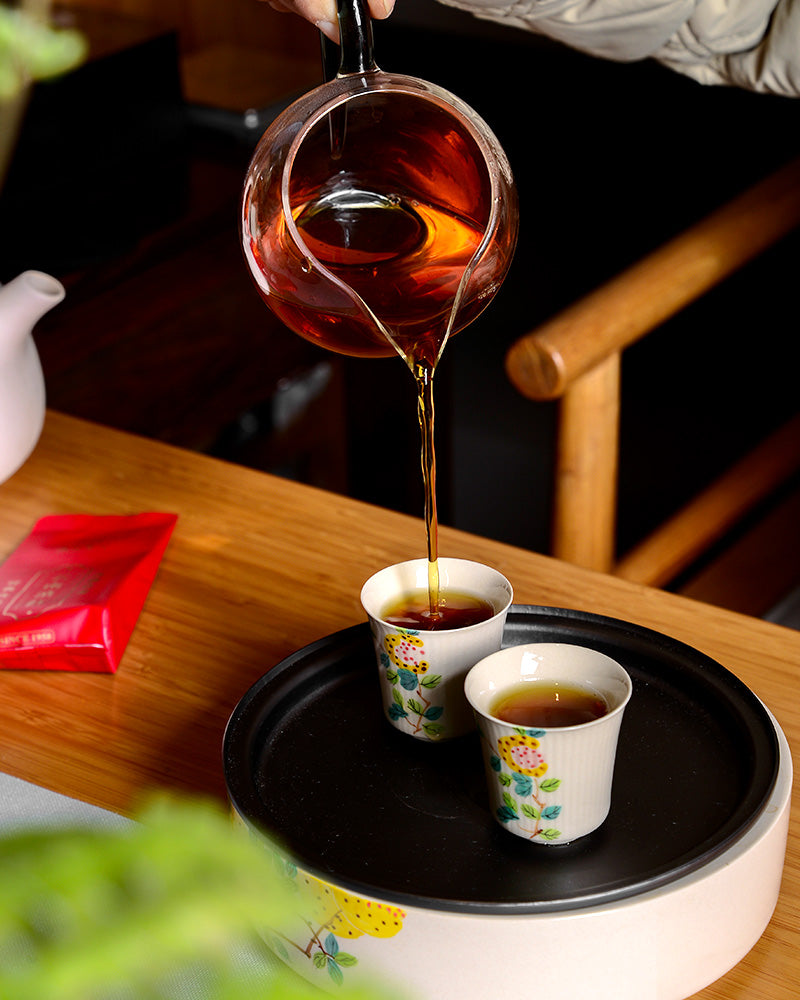 Classic Yunnan Red Bag:圖片 5