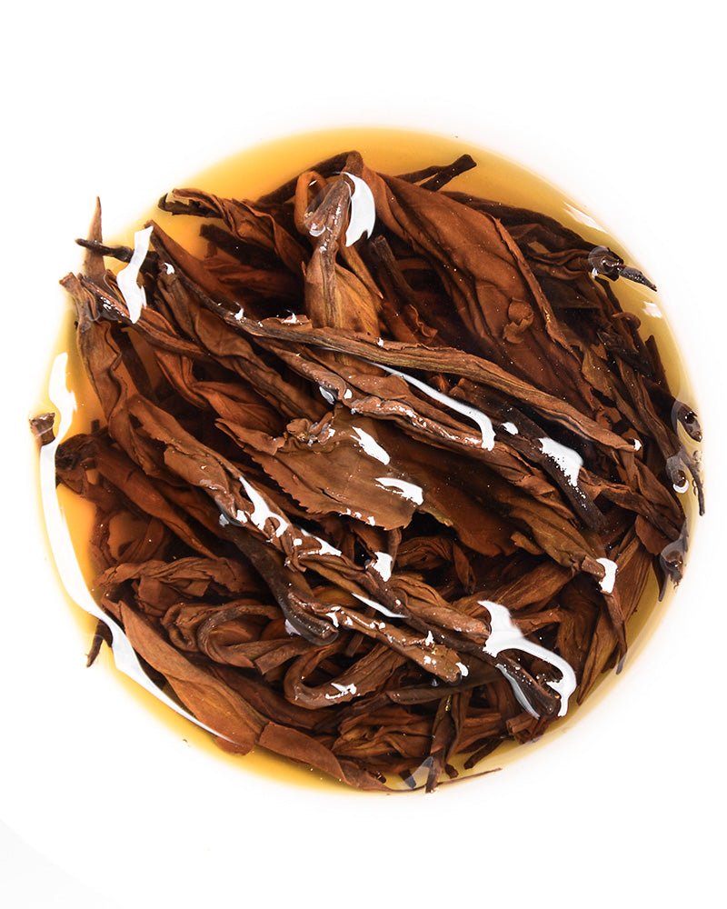 Changning black tea 120g:圖片 5