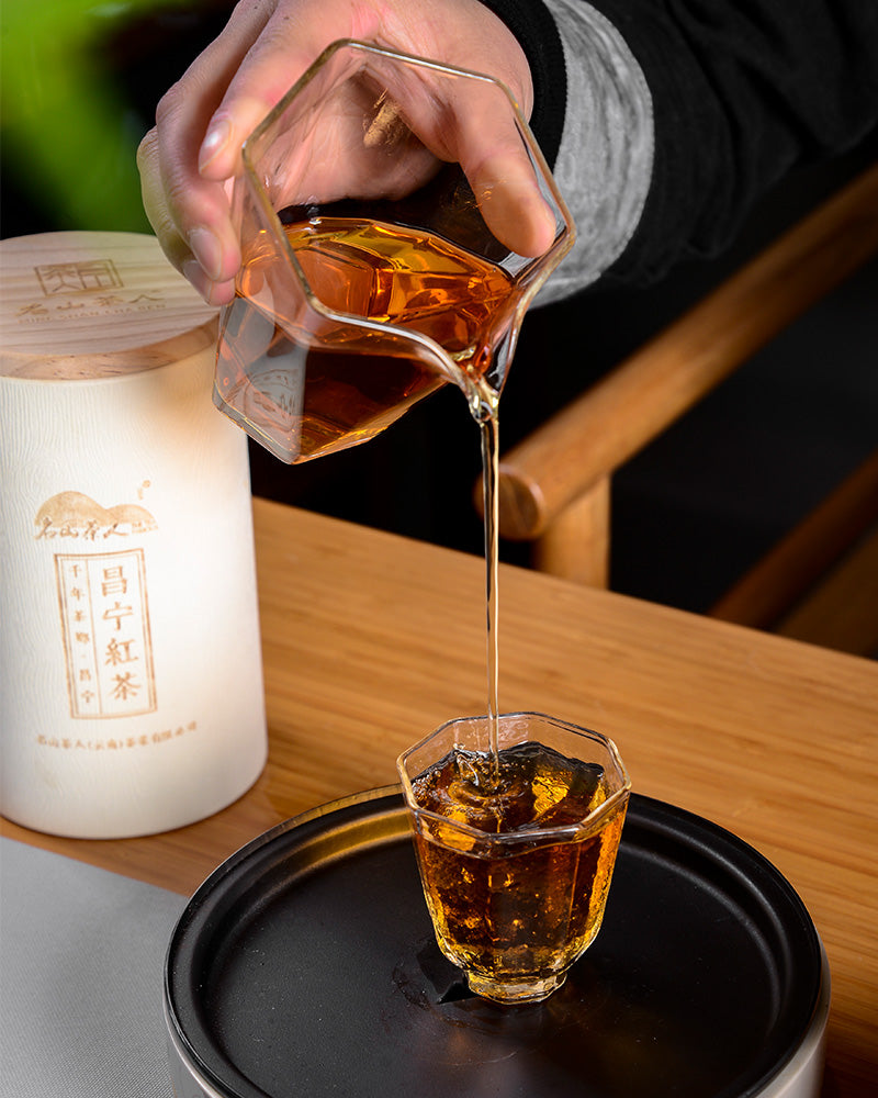 Changning black tea 120g:圖片 6