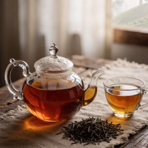 雲南紅茶