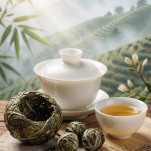便攜茶裝